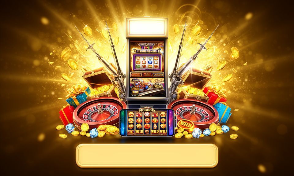Roulette Spinners